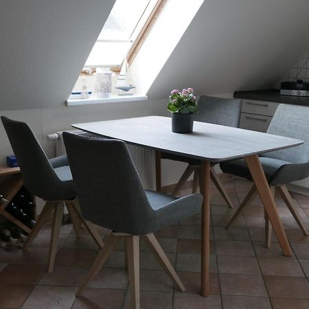 Stoertebekerstr 9, Wohnung 6 징스트 외부 사진