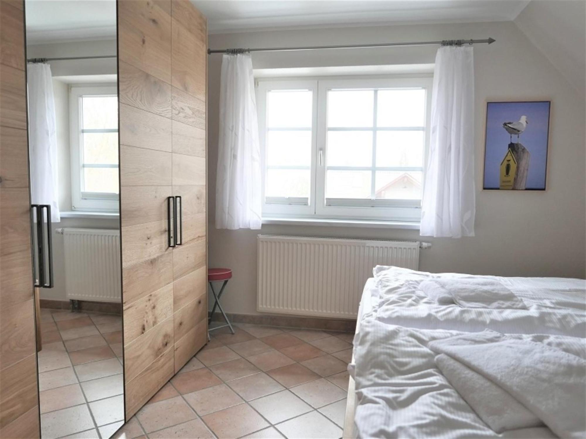 Stoertebekerstr 9, Wohnung 6 징스트 외부 사진