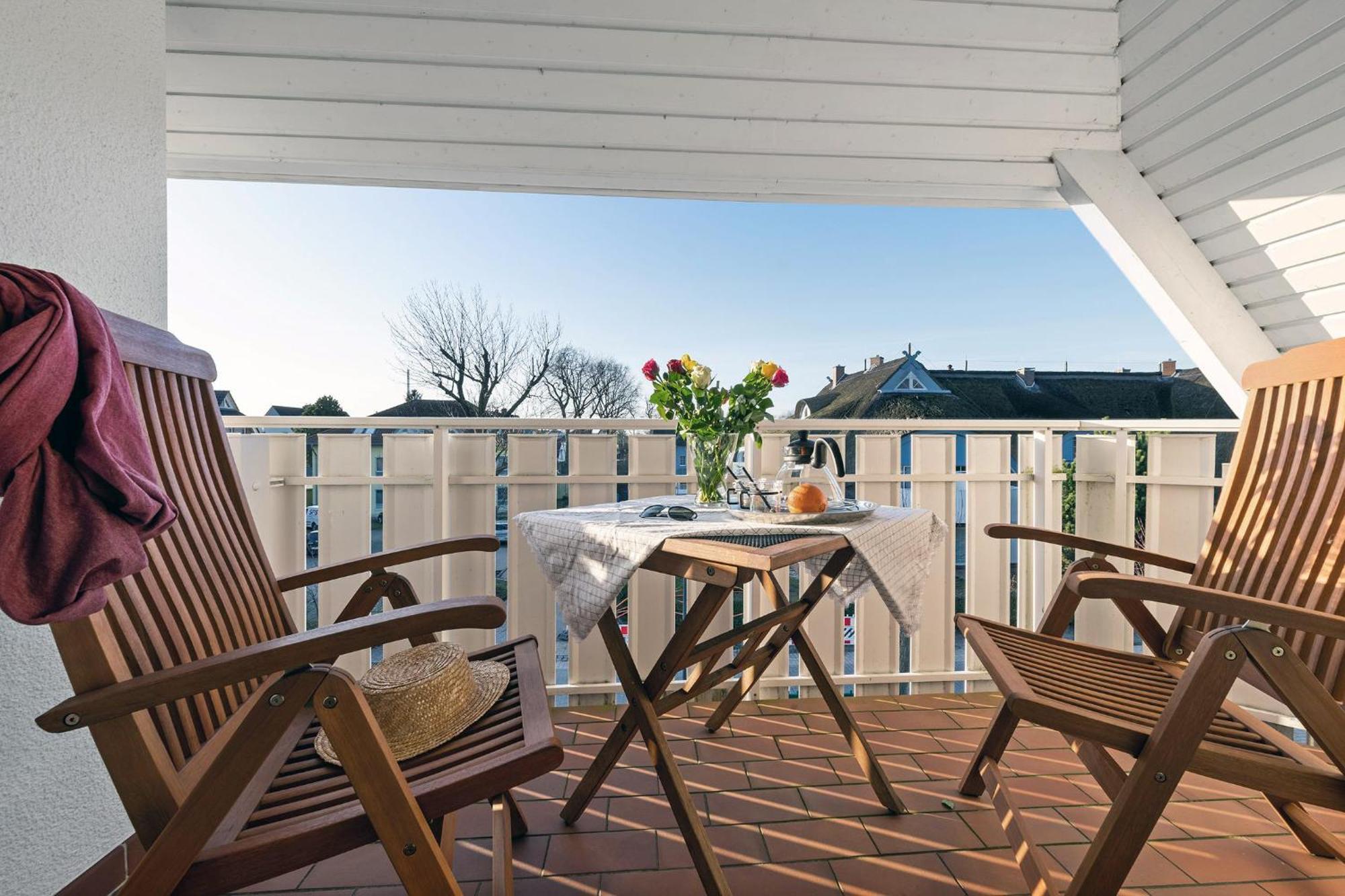 Stoertebekerstr 9, Wohnung 6 징스트 외부 사진